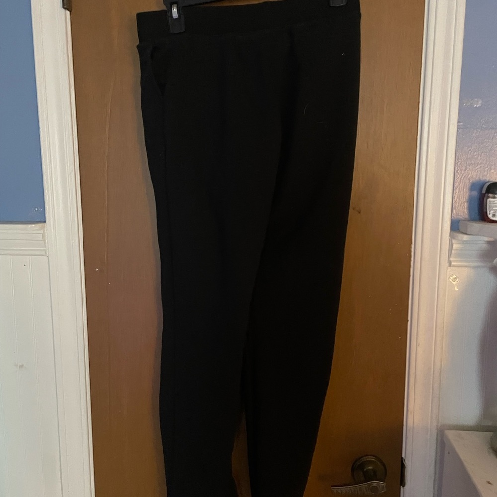 Time & Tru sweatpants